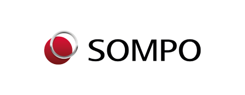 Sompo insurance logo