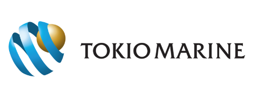 Tokio Marine insurance logo